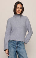 WARM WISHES SWEATER