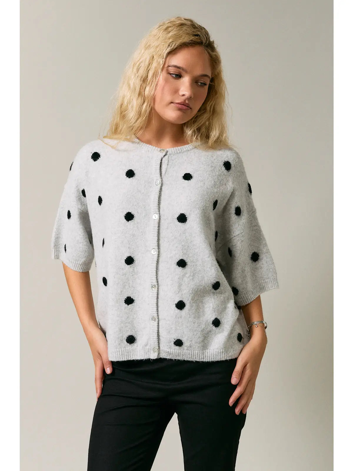 JANE CARDIGAN