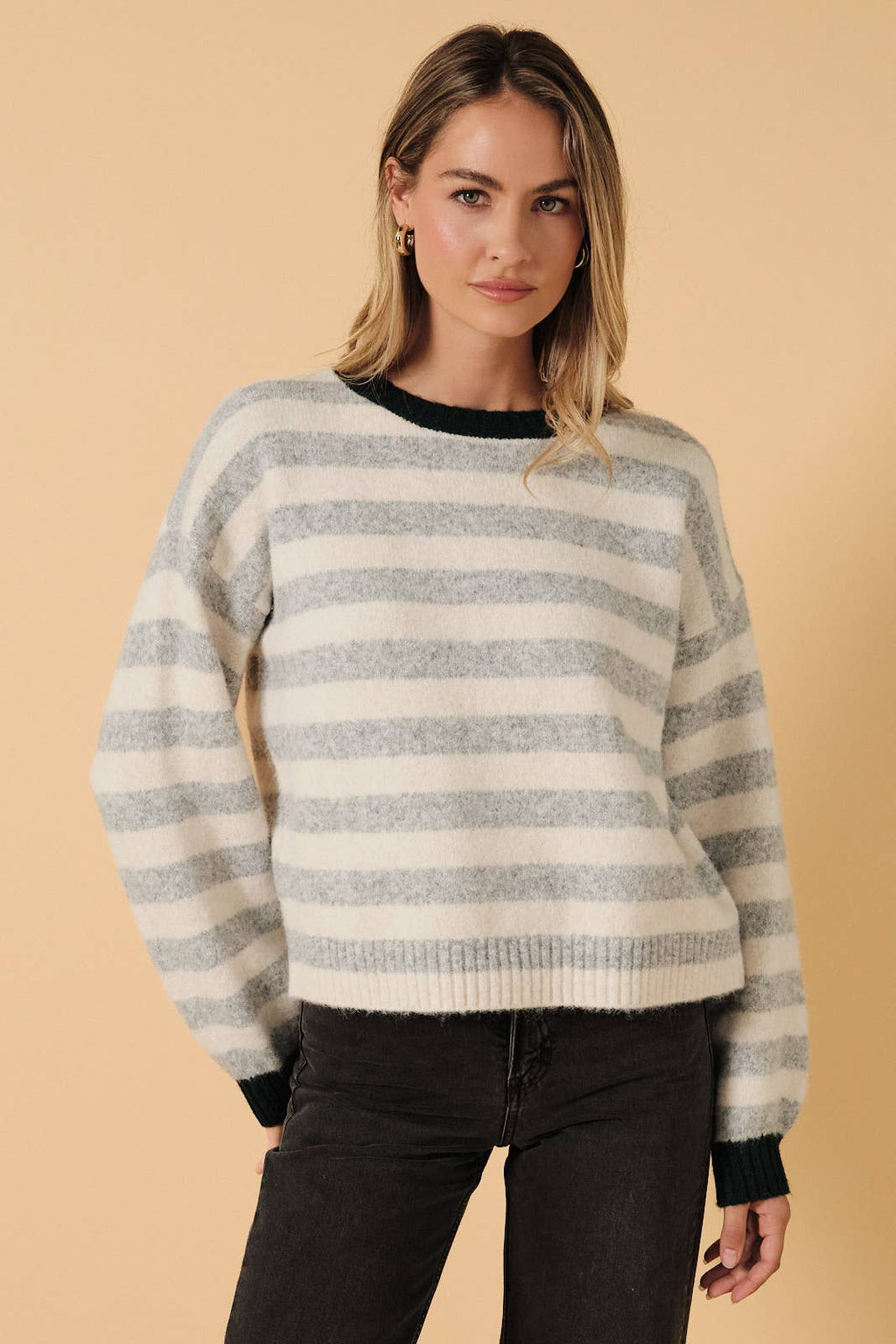 Amelia Sweater