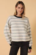 Amelia Sweater