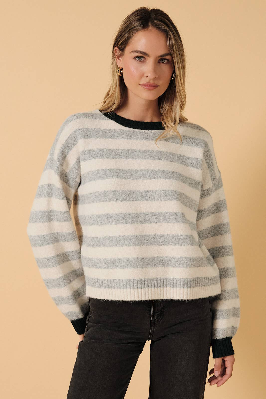 Amelia Sweater