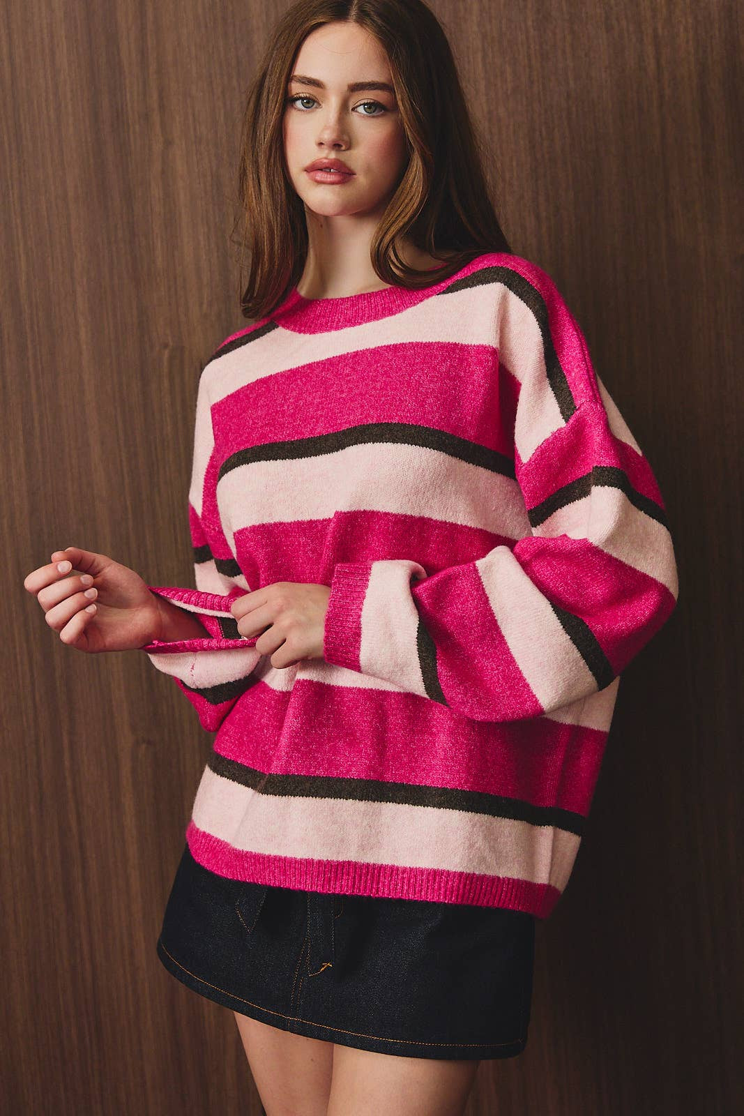 Megan Sweater