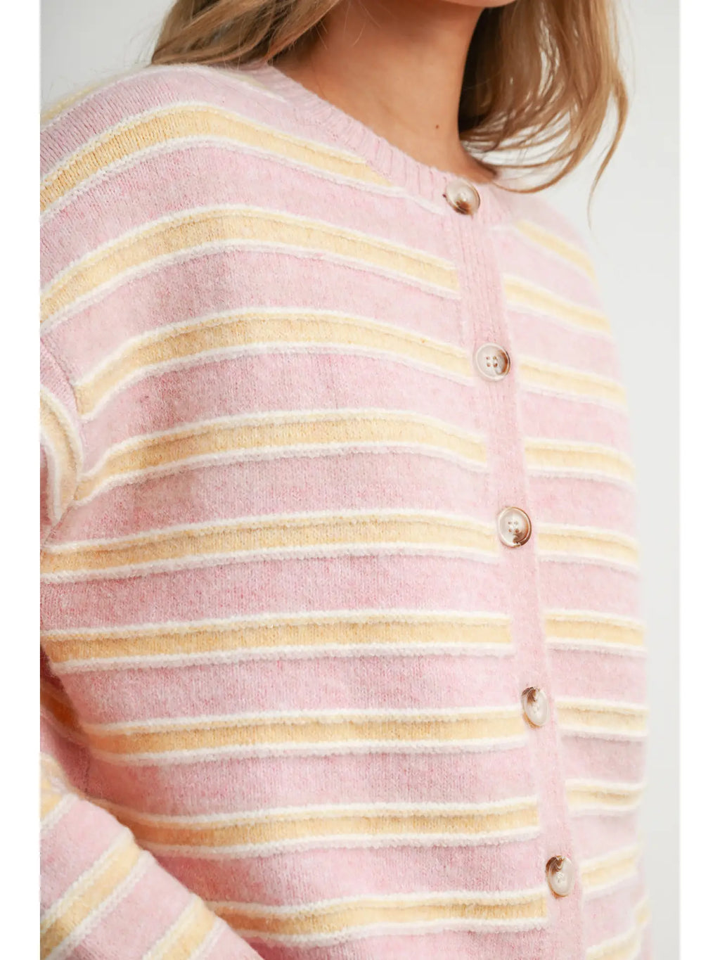 JOEY CARDIGAN