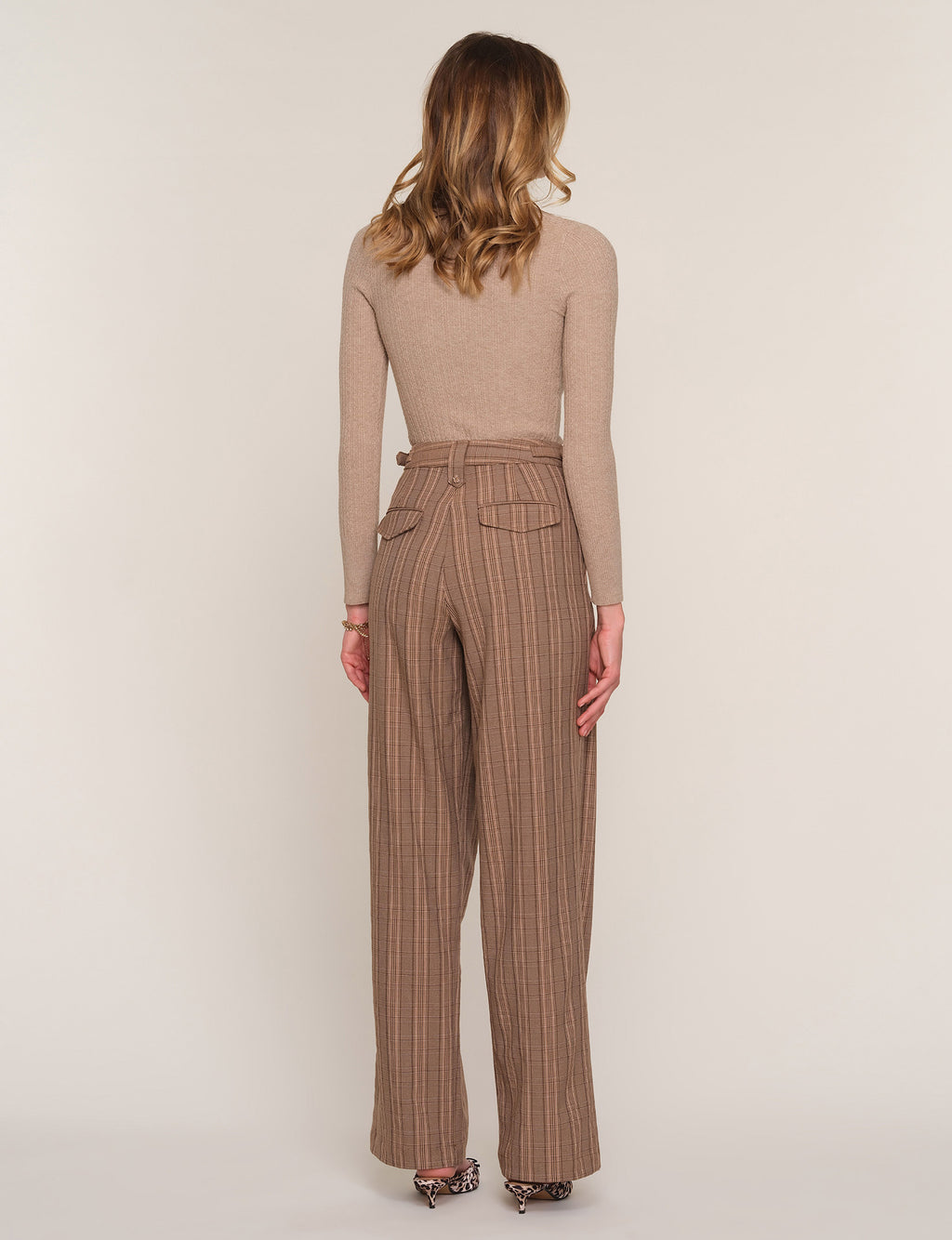 MELLIE PANT