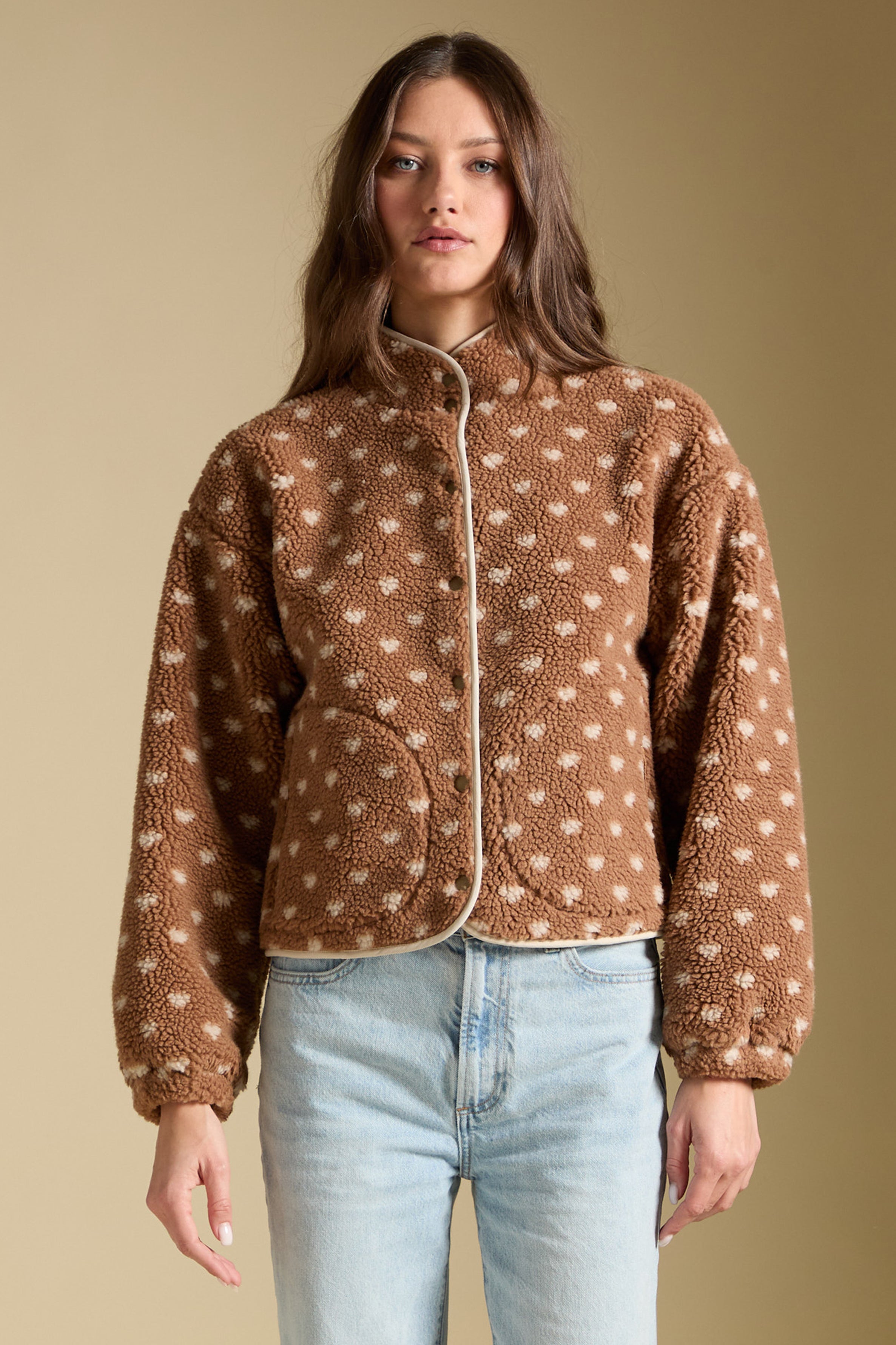 TOVIE JACKET