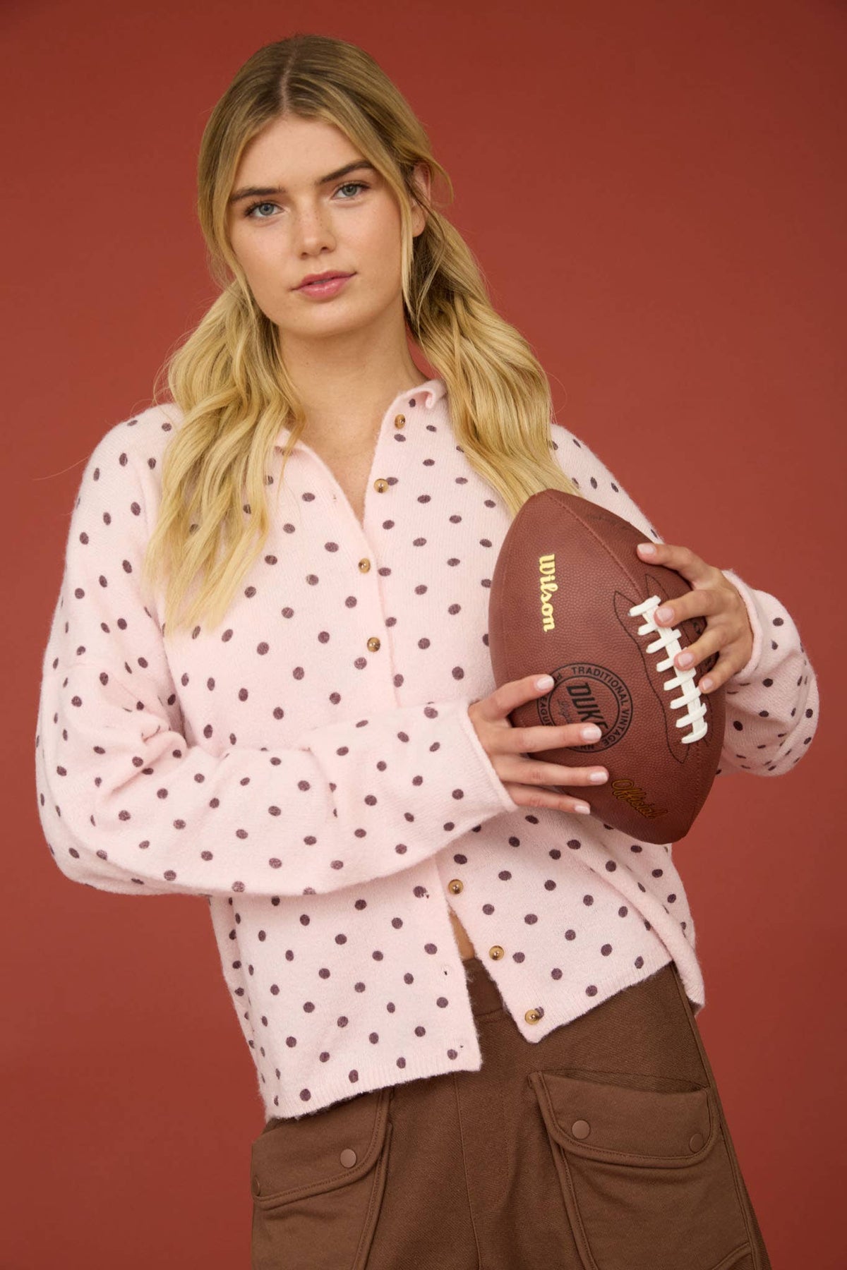 Eileen Cardigan