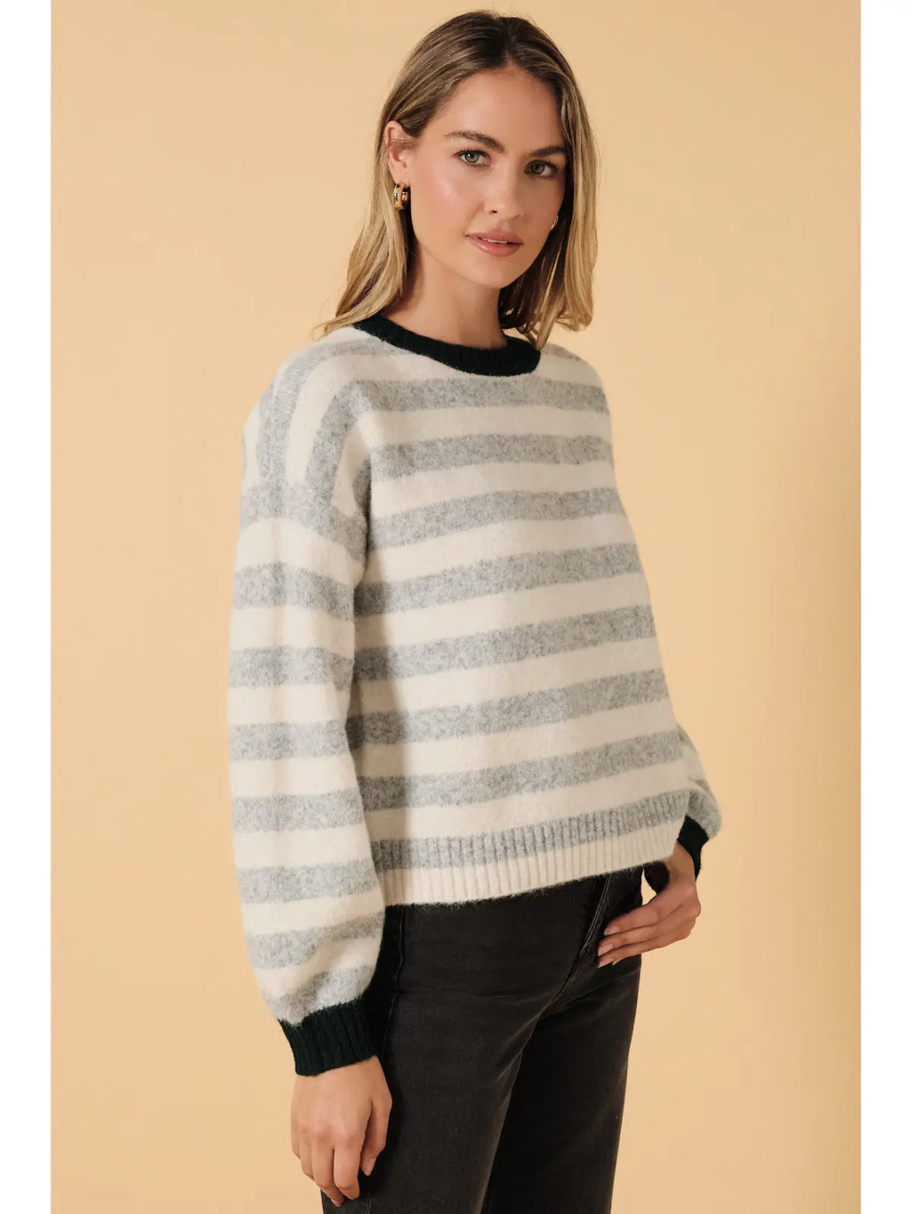 Amelia Sweater