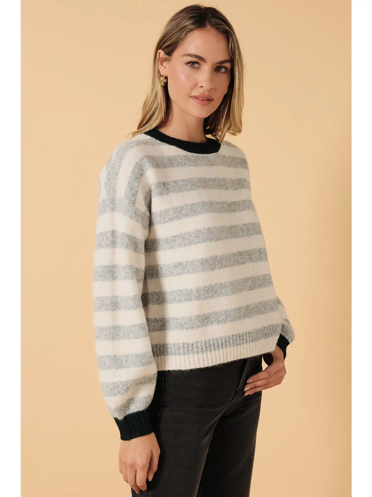 Amelia Sweater