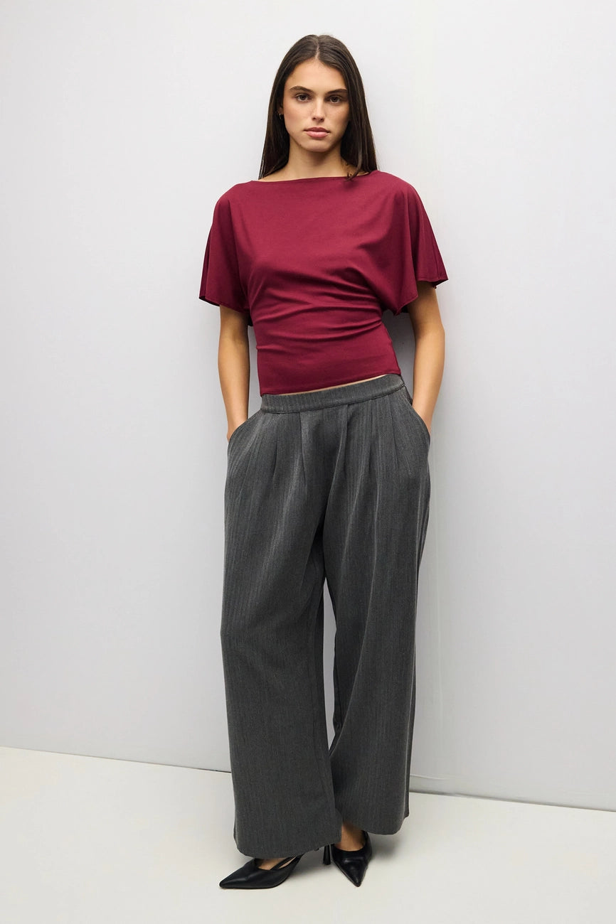 The Shianne Top