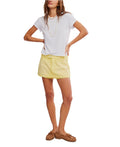 GALIVANTING SKORT