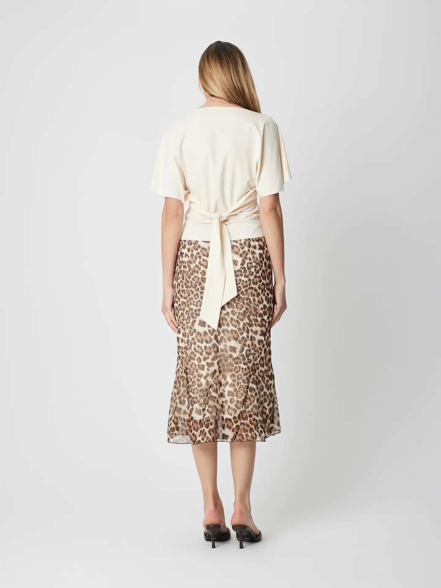 The Shianne Top
