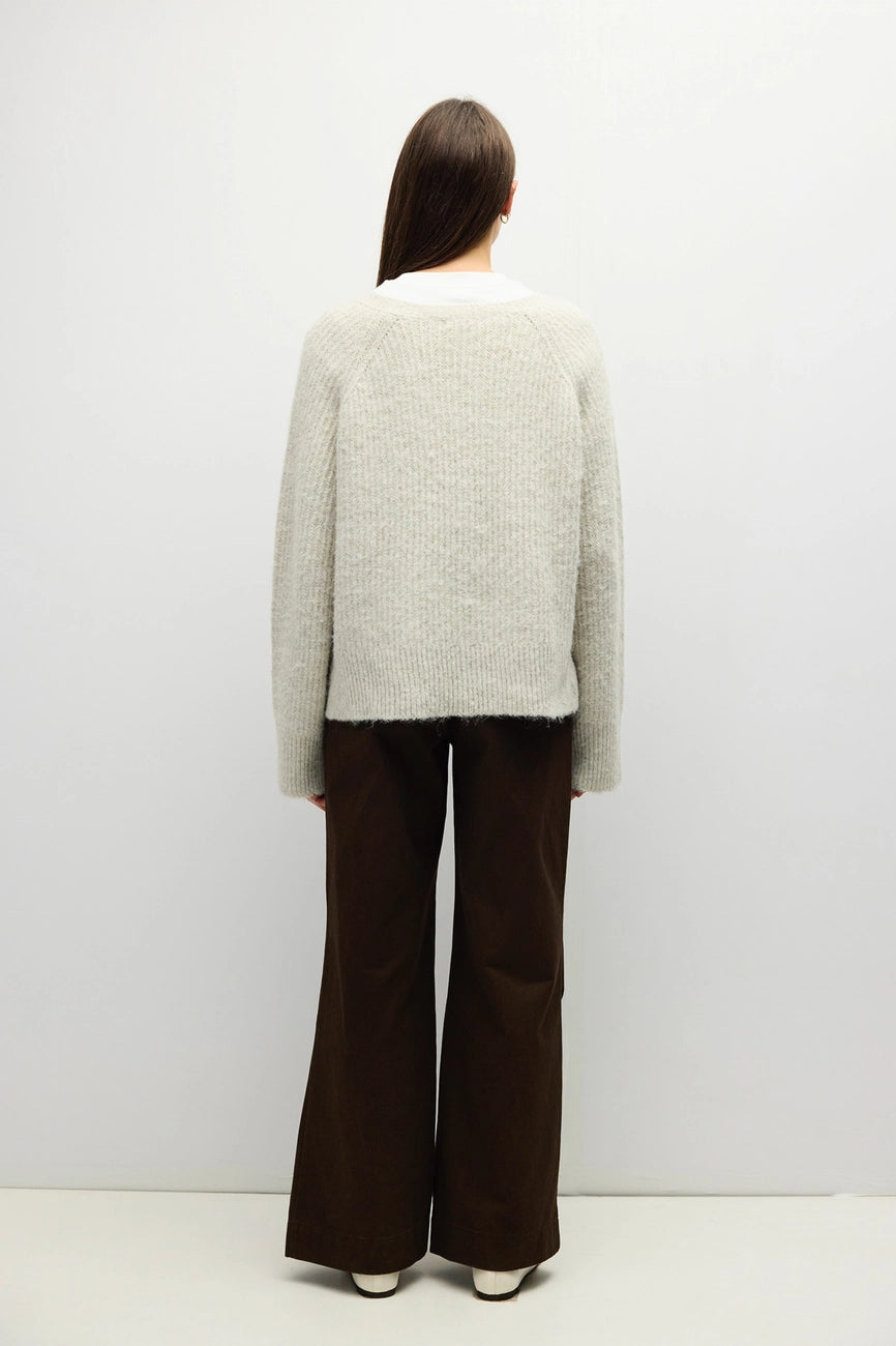The Olivia Sweater