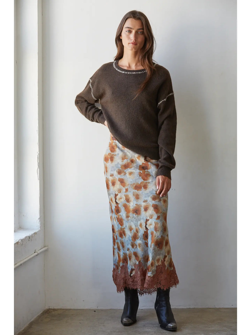 Melissa Skirt