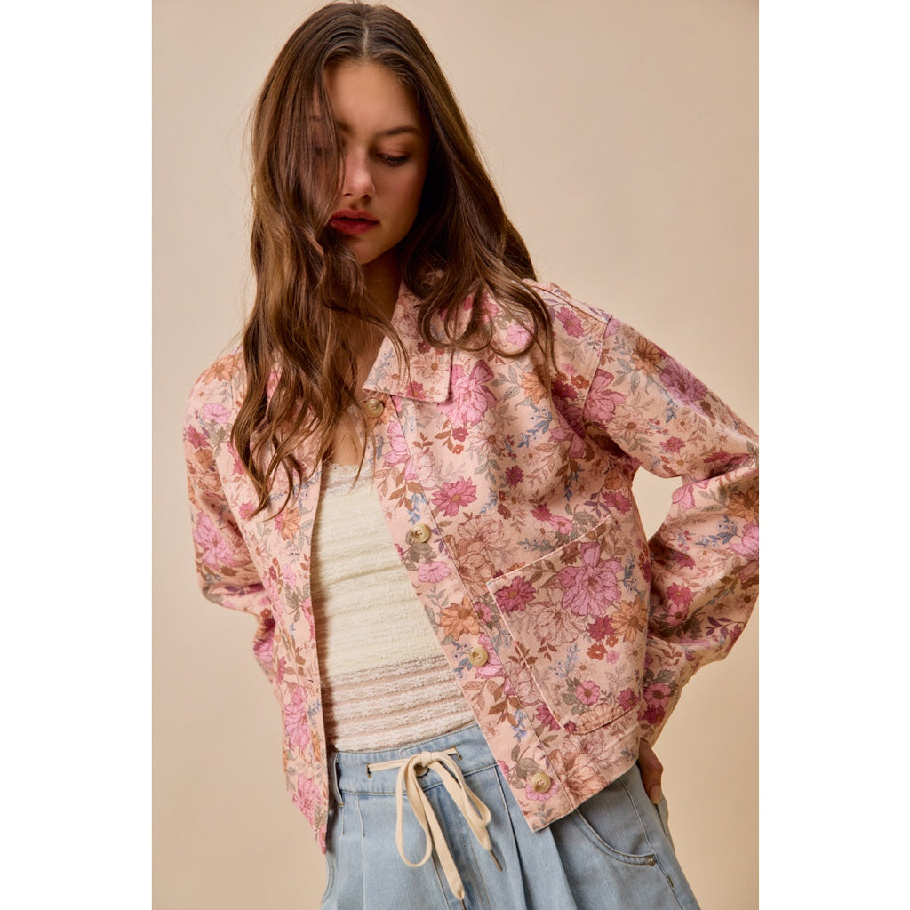 Amelia Jacket