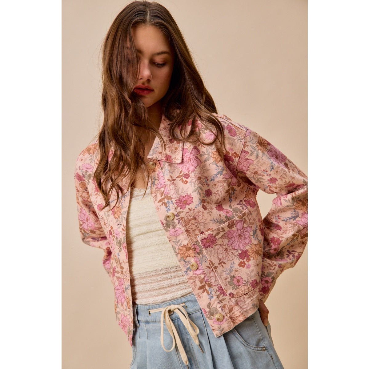 Amelia Jacket