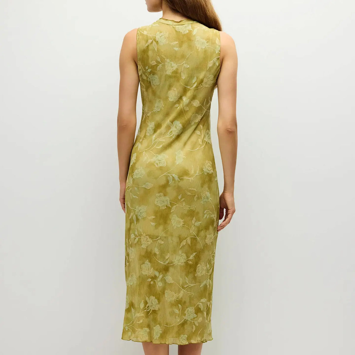 THE ZOE DRESS