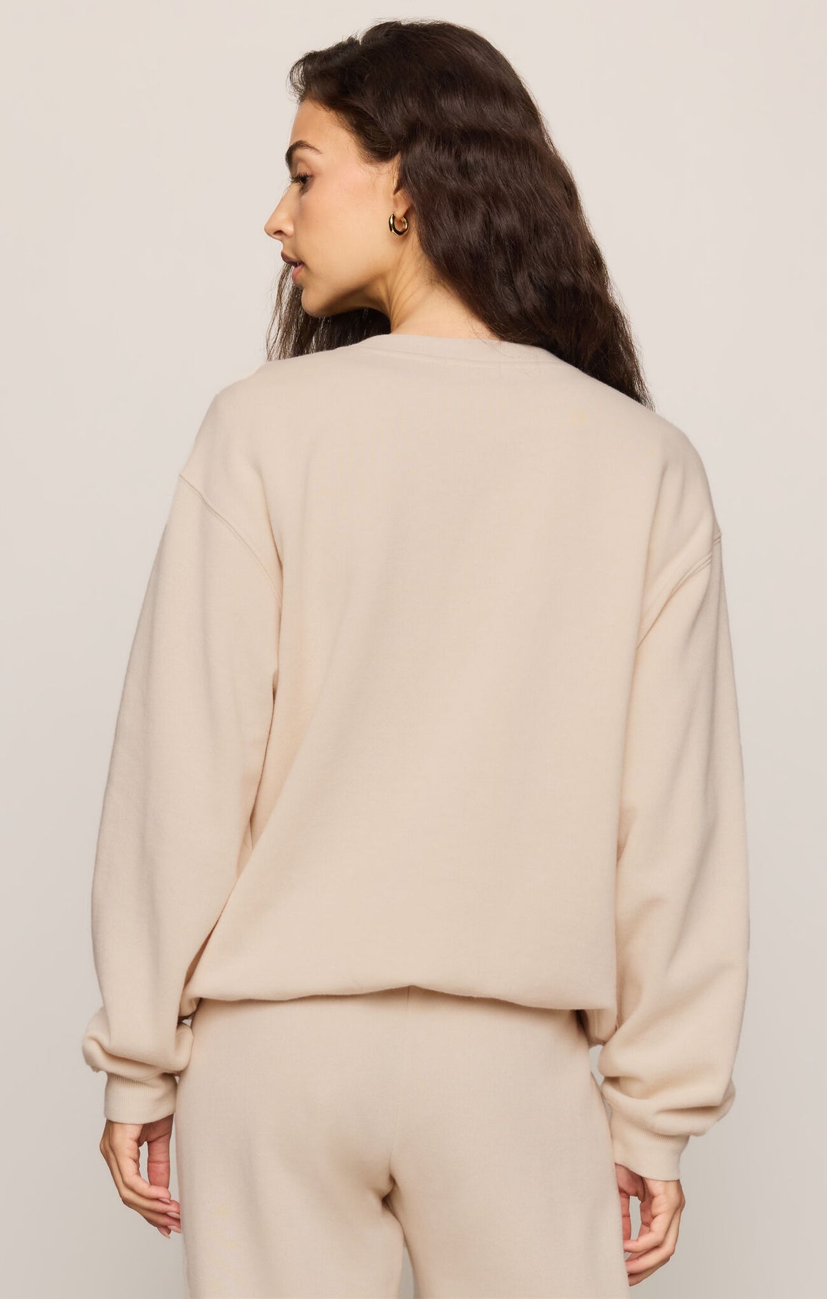 BOYFRIEND SWEATSHIRT