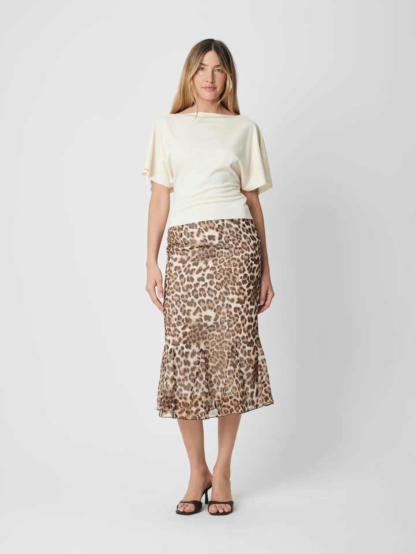 The Shianne Top