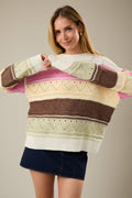 Sienna Sweater