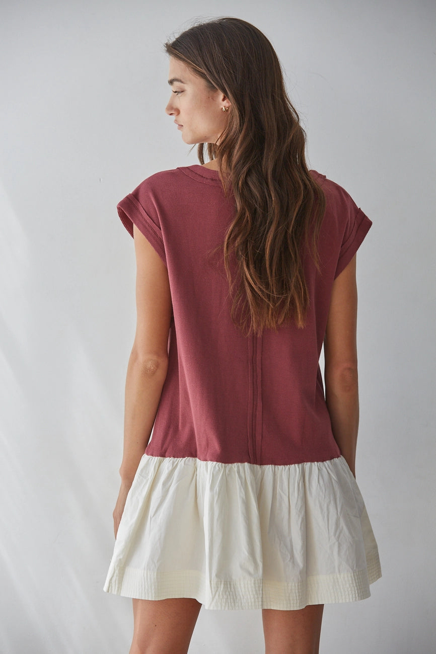 ROWAN DRESS