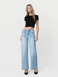STELLA FRONT POCKET JEAN