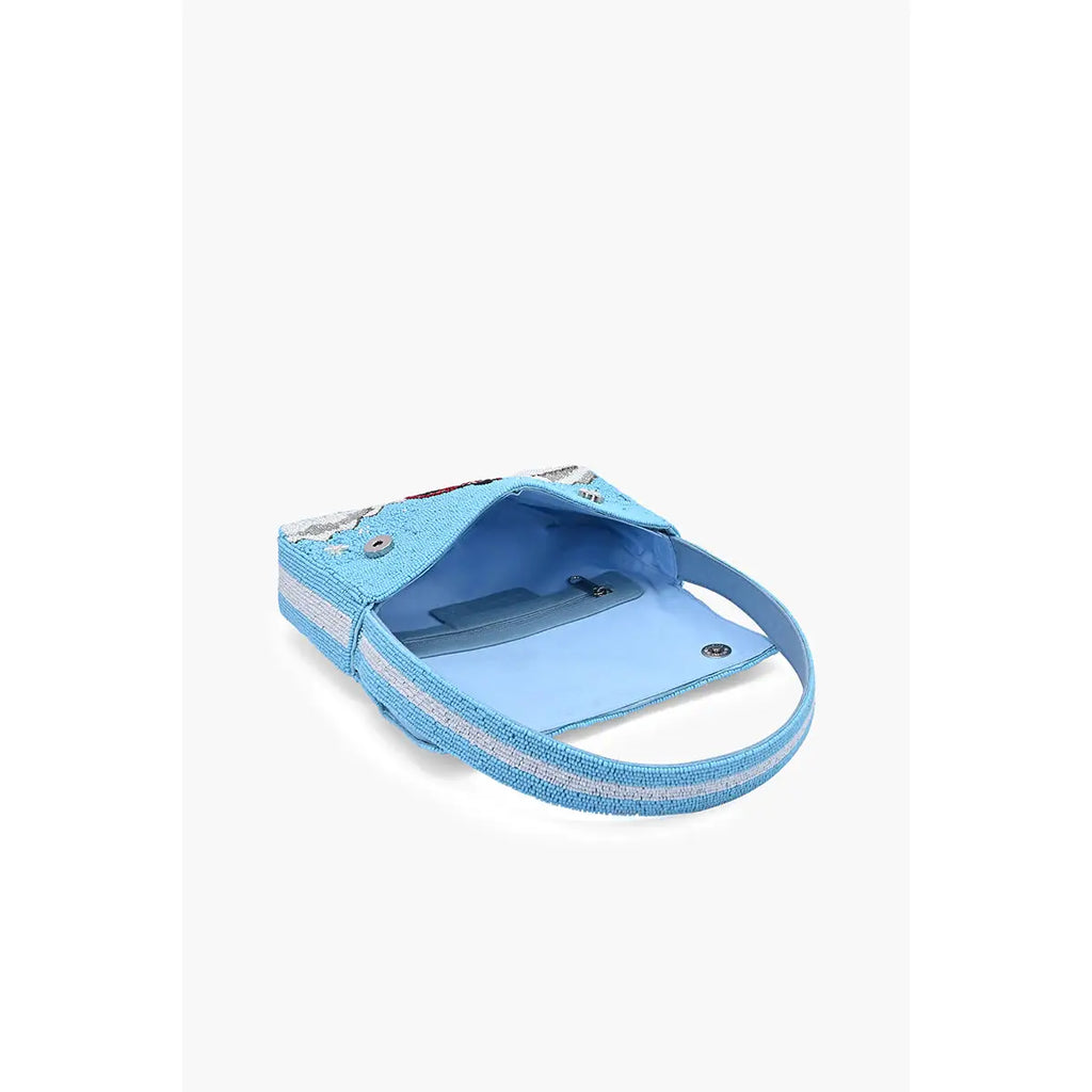 The Winter Vista Shoulder Bag