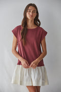 ROWAN DRESS