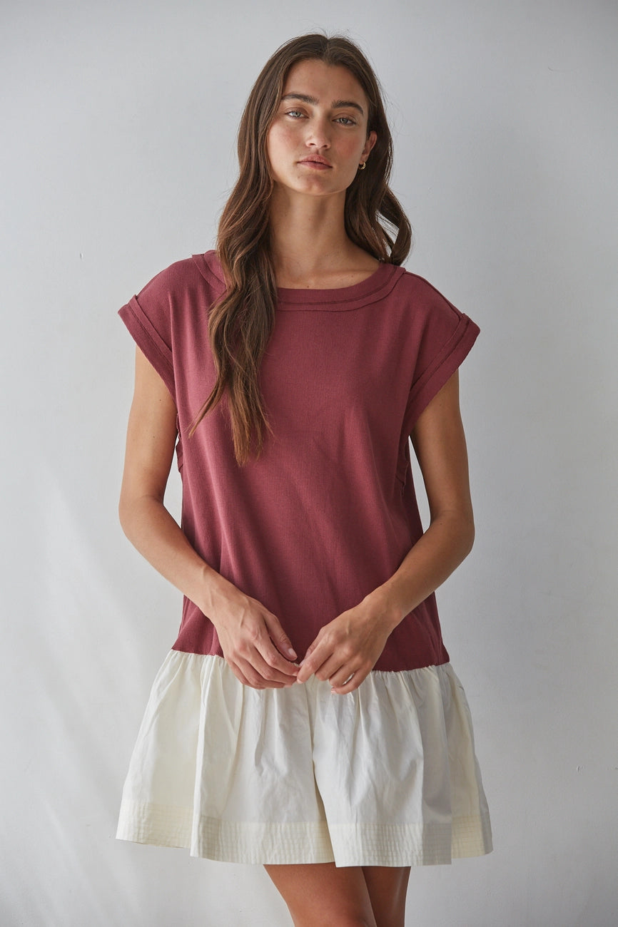 ROWAN DRESS