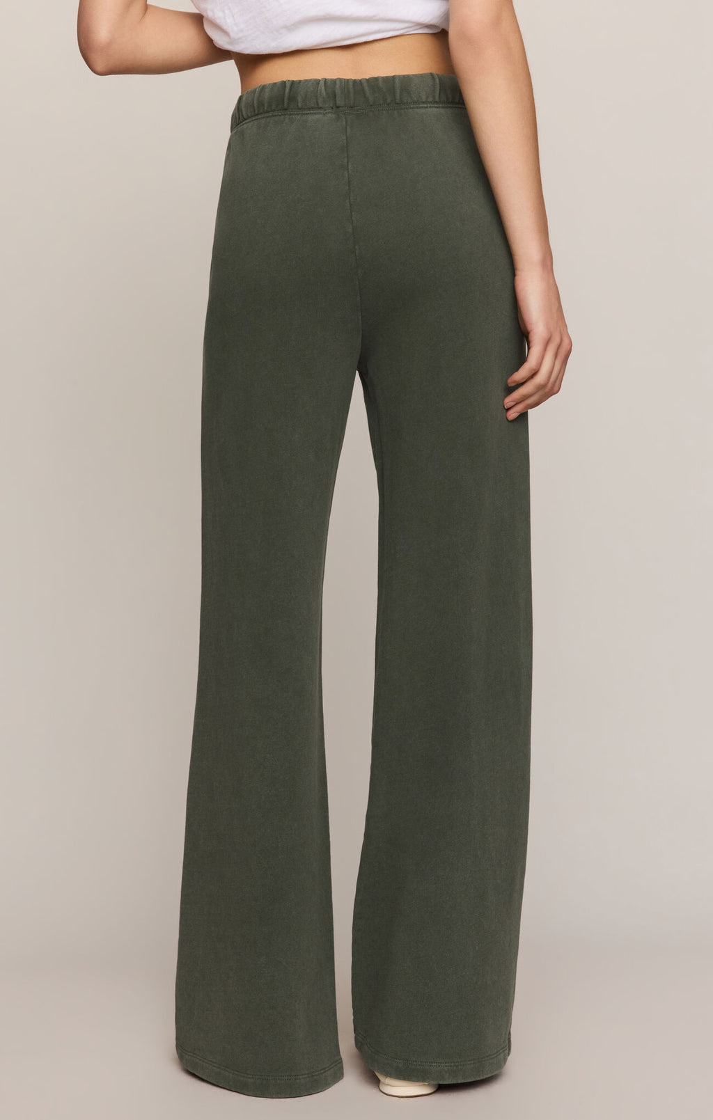 Hunter Pant Olive