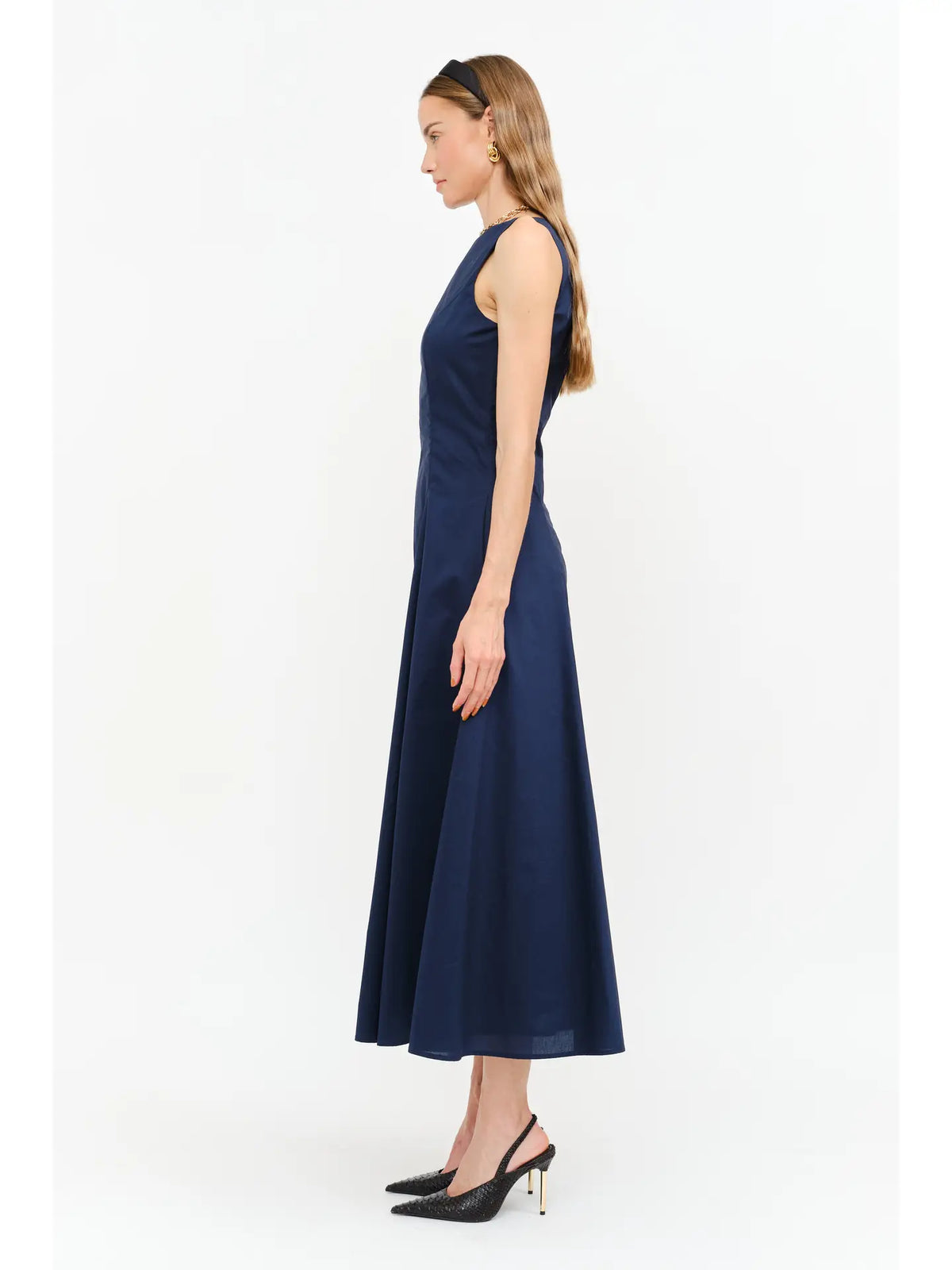 Iggy Dress