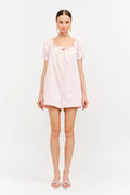 Pearl Romper