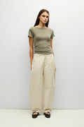 The Breanna Top