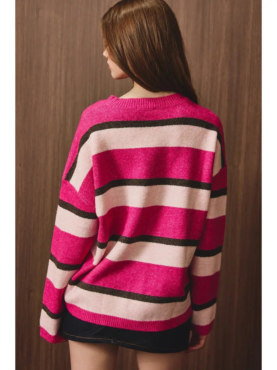 Megan Sweater