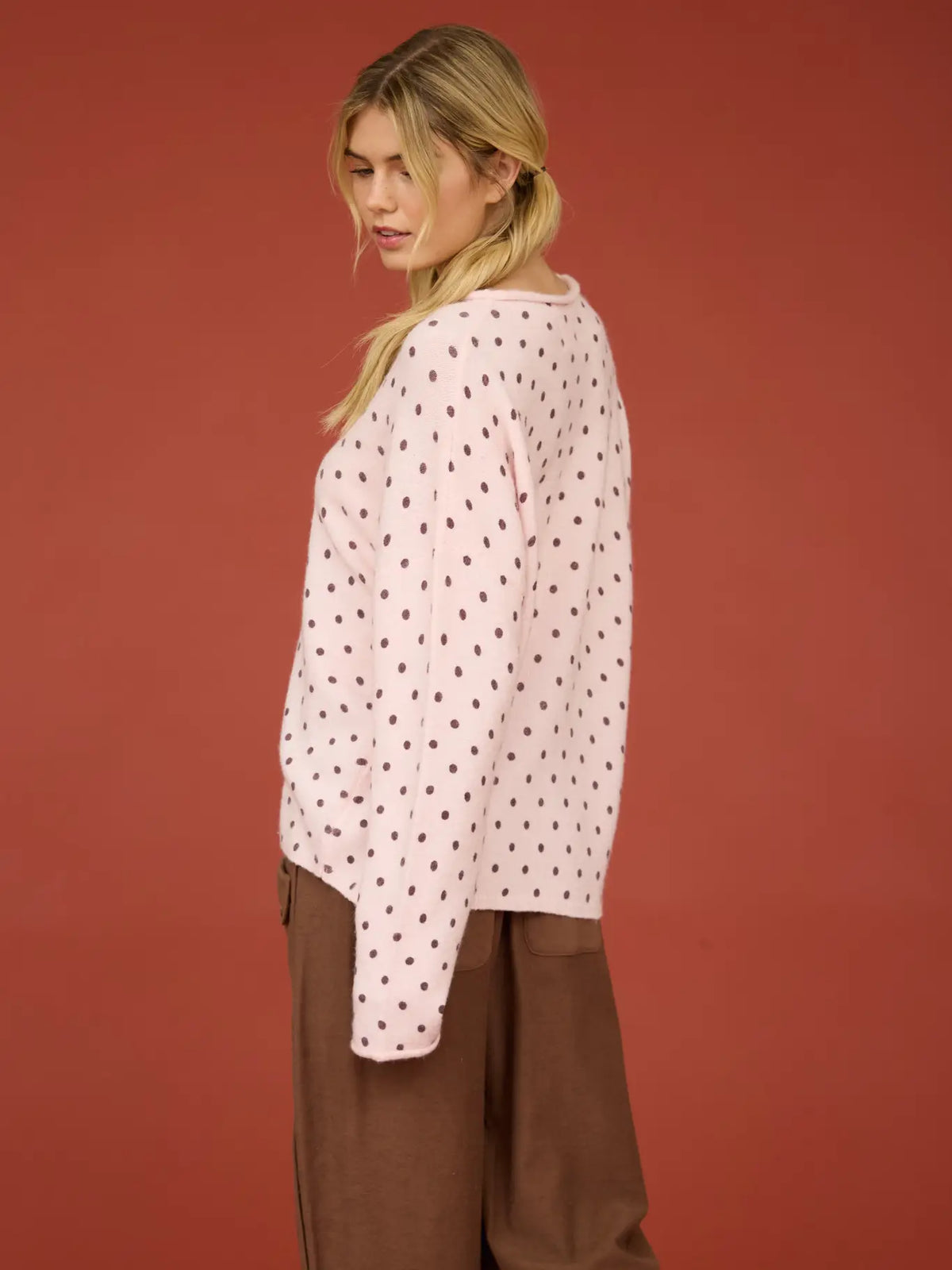 Eileen Cardigan