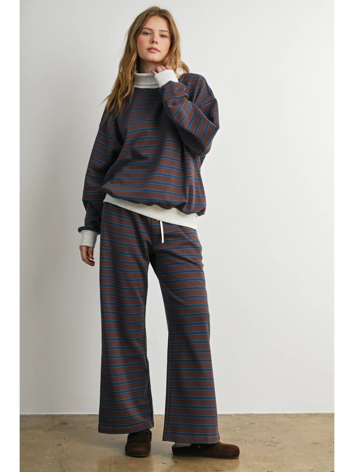 SALLY MOCKNECK