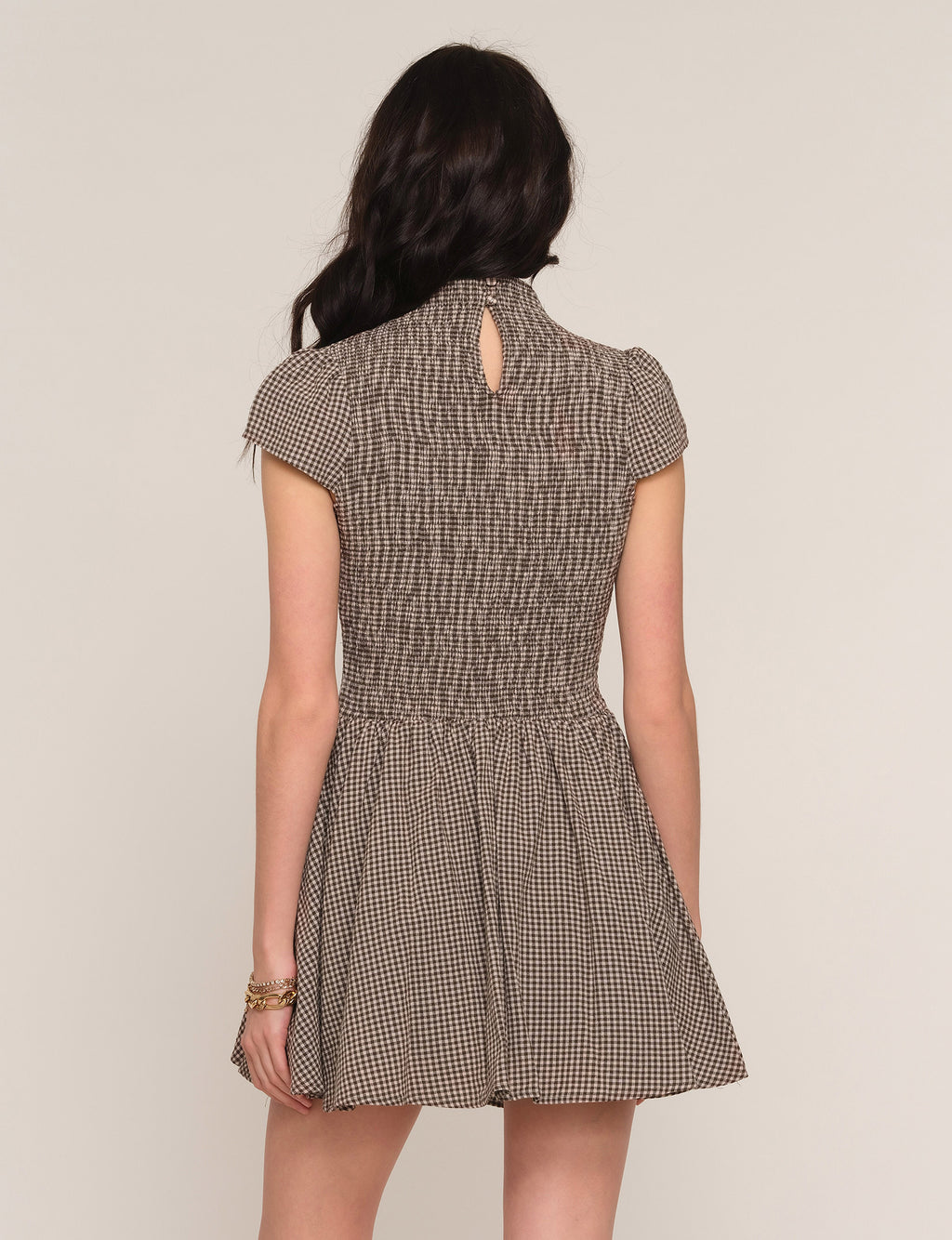 DANE DRESS