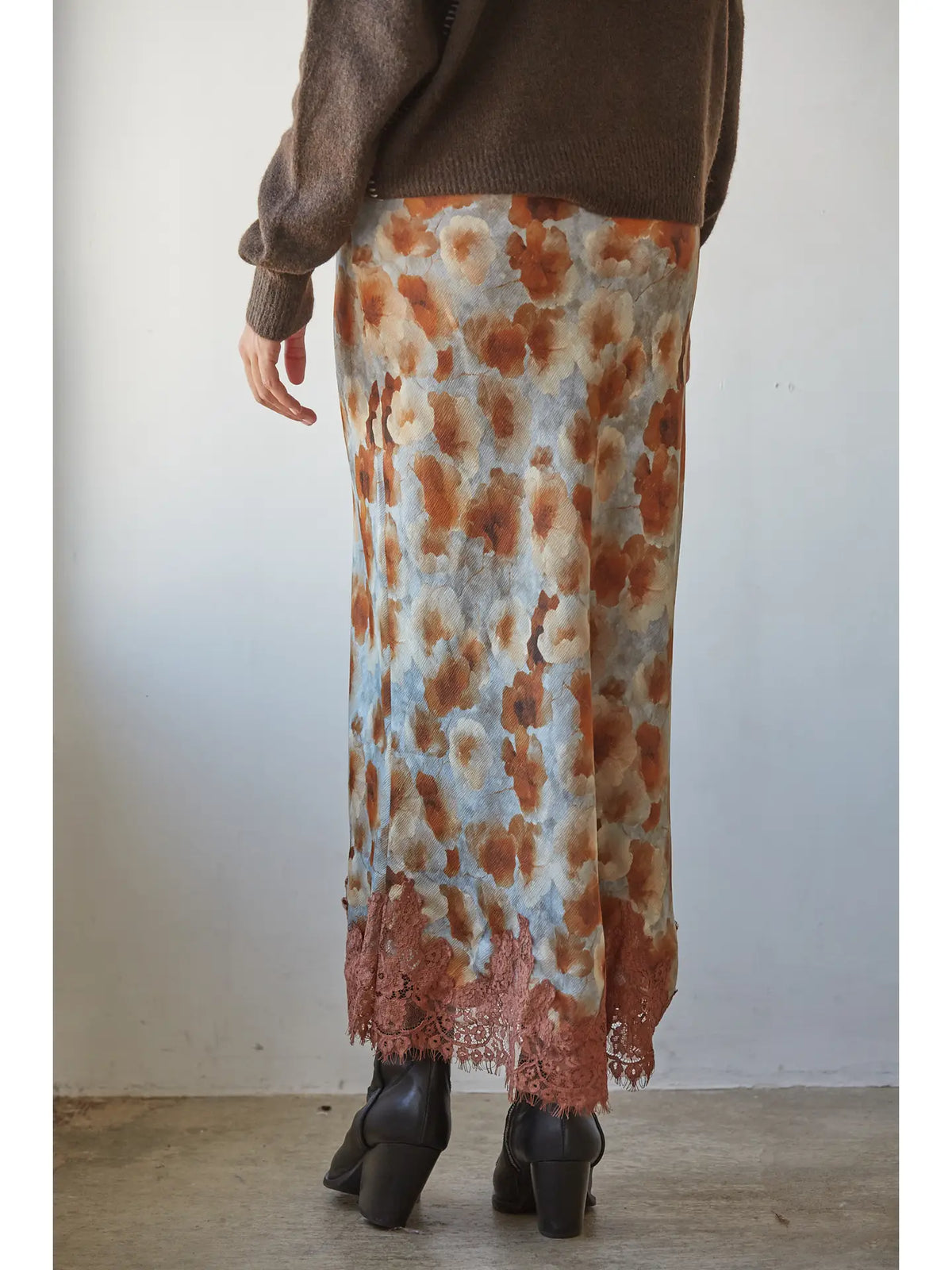 Melissa Skirt