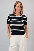Louie Sweater Top
