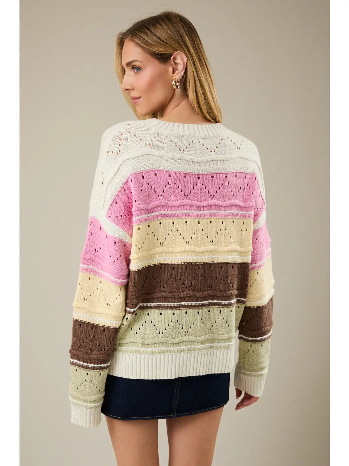 Sienna Sweater