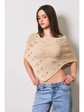 OPAL PONCHO