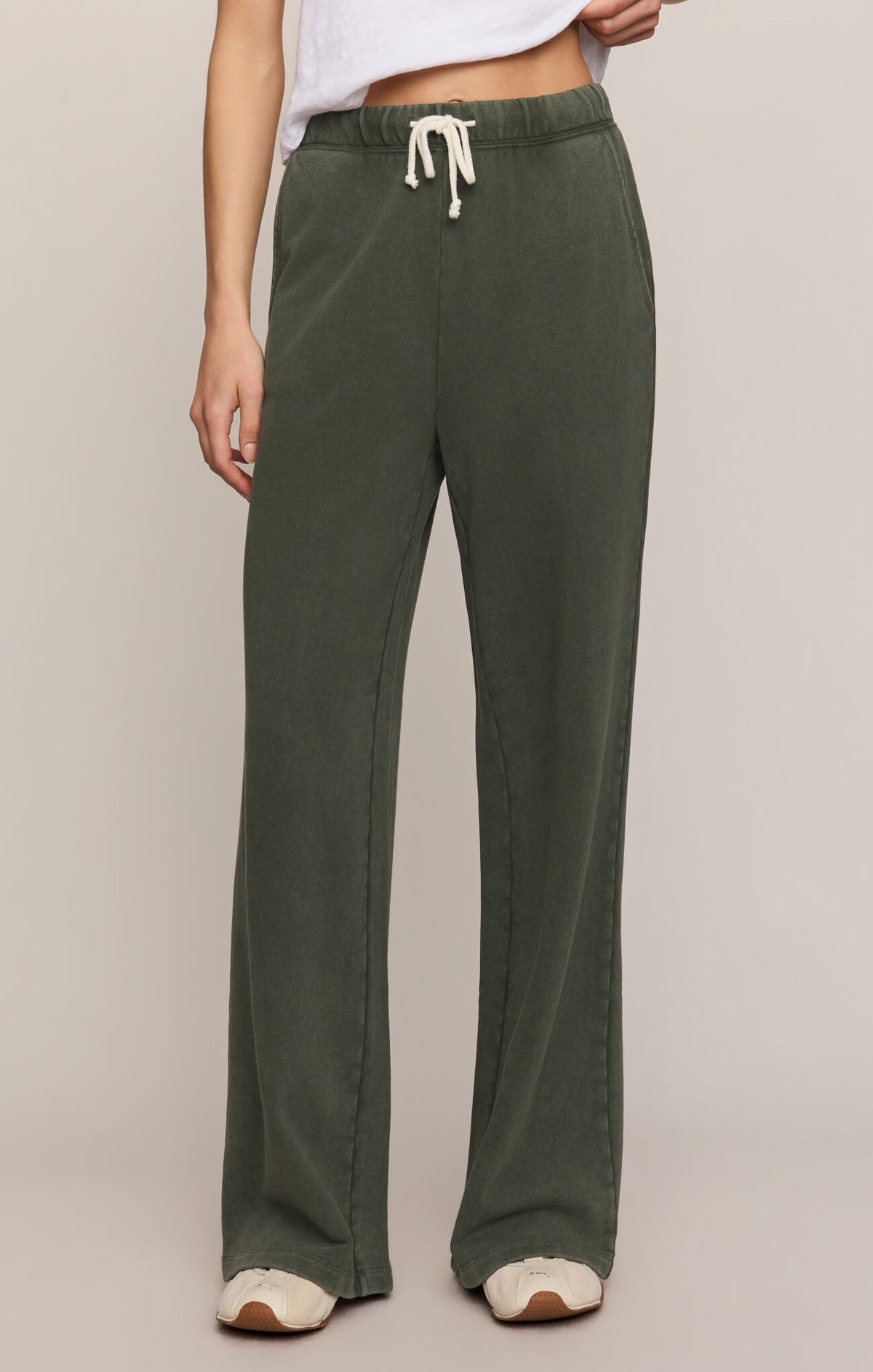 Hunter Pant Olive