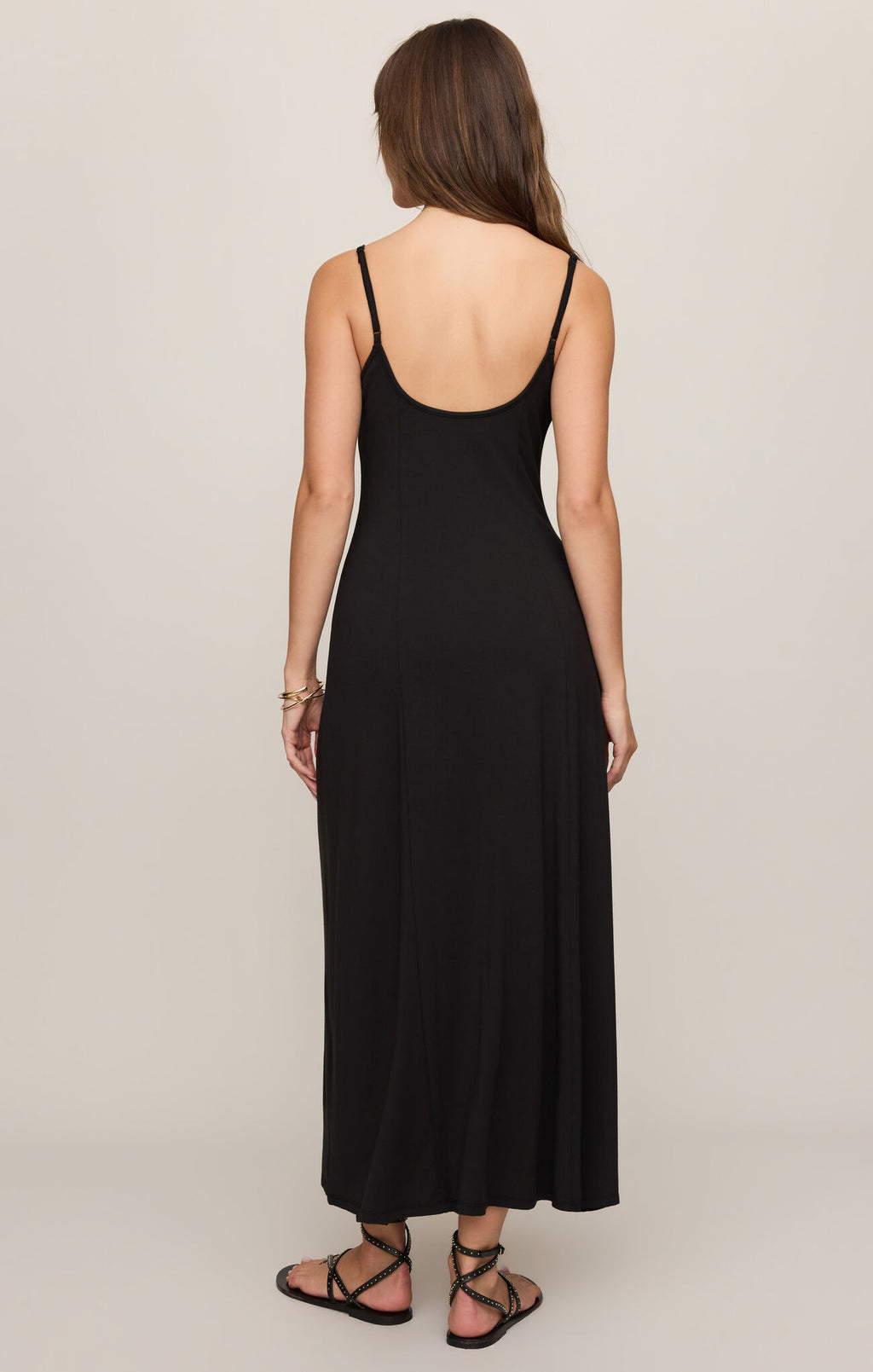 Charisma Midi Dress