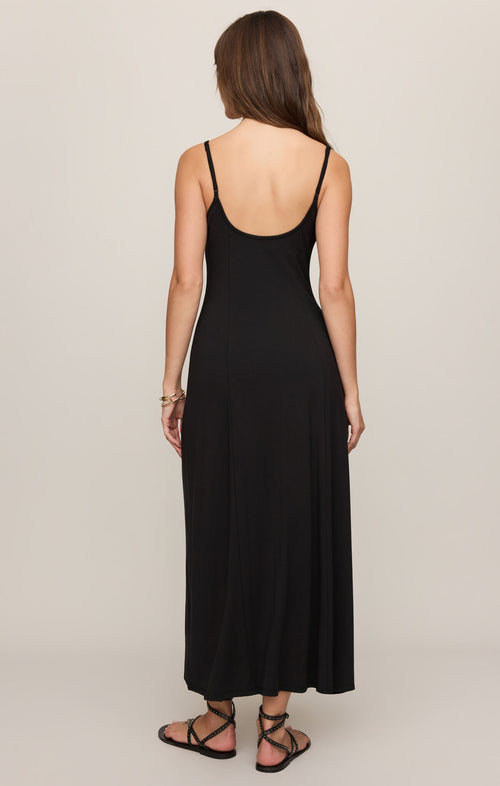 Charisma Midi Dress