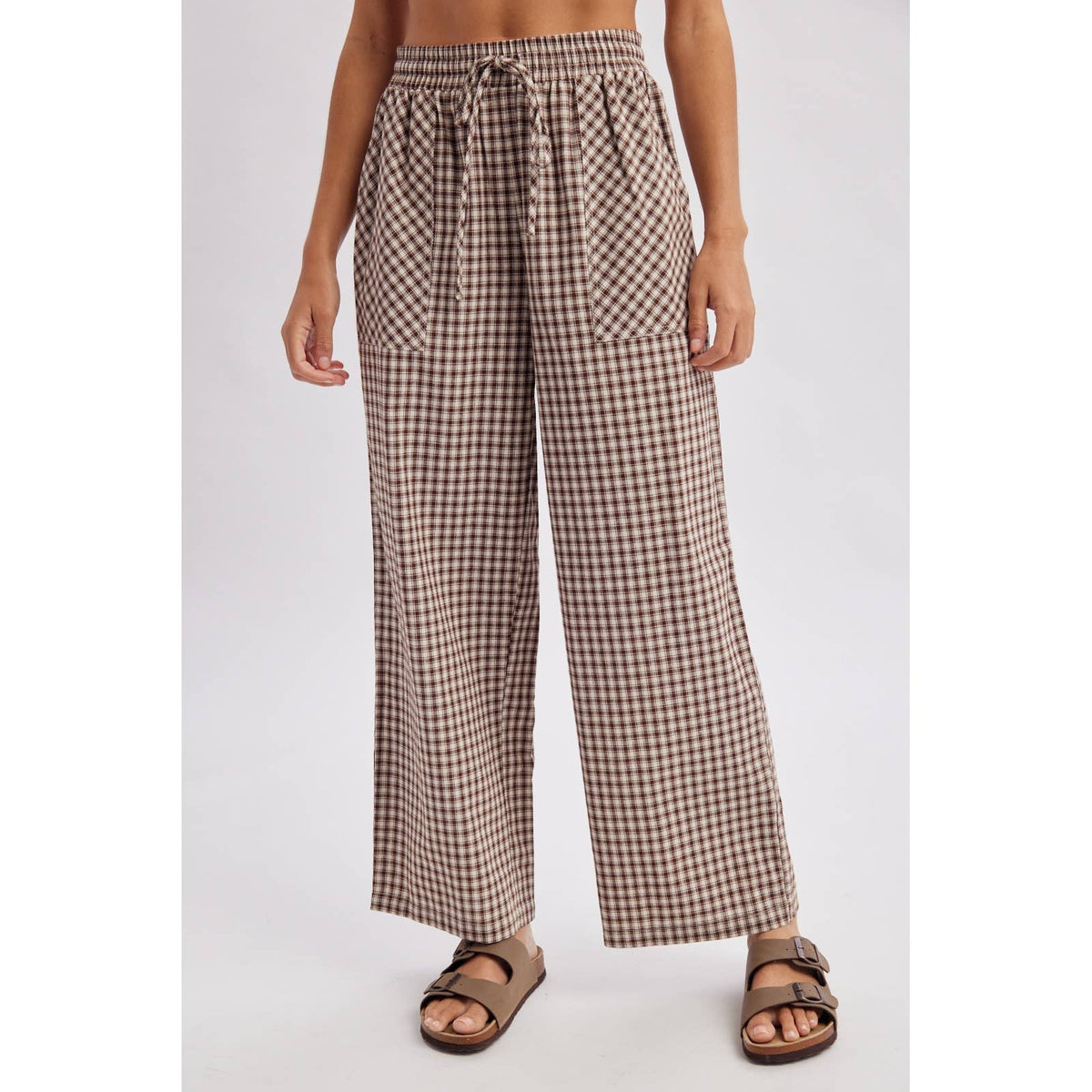 PUMPKIN PATCH PANTS