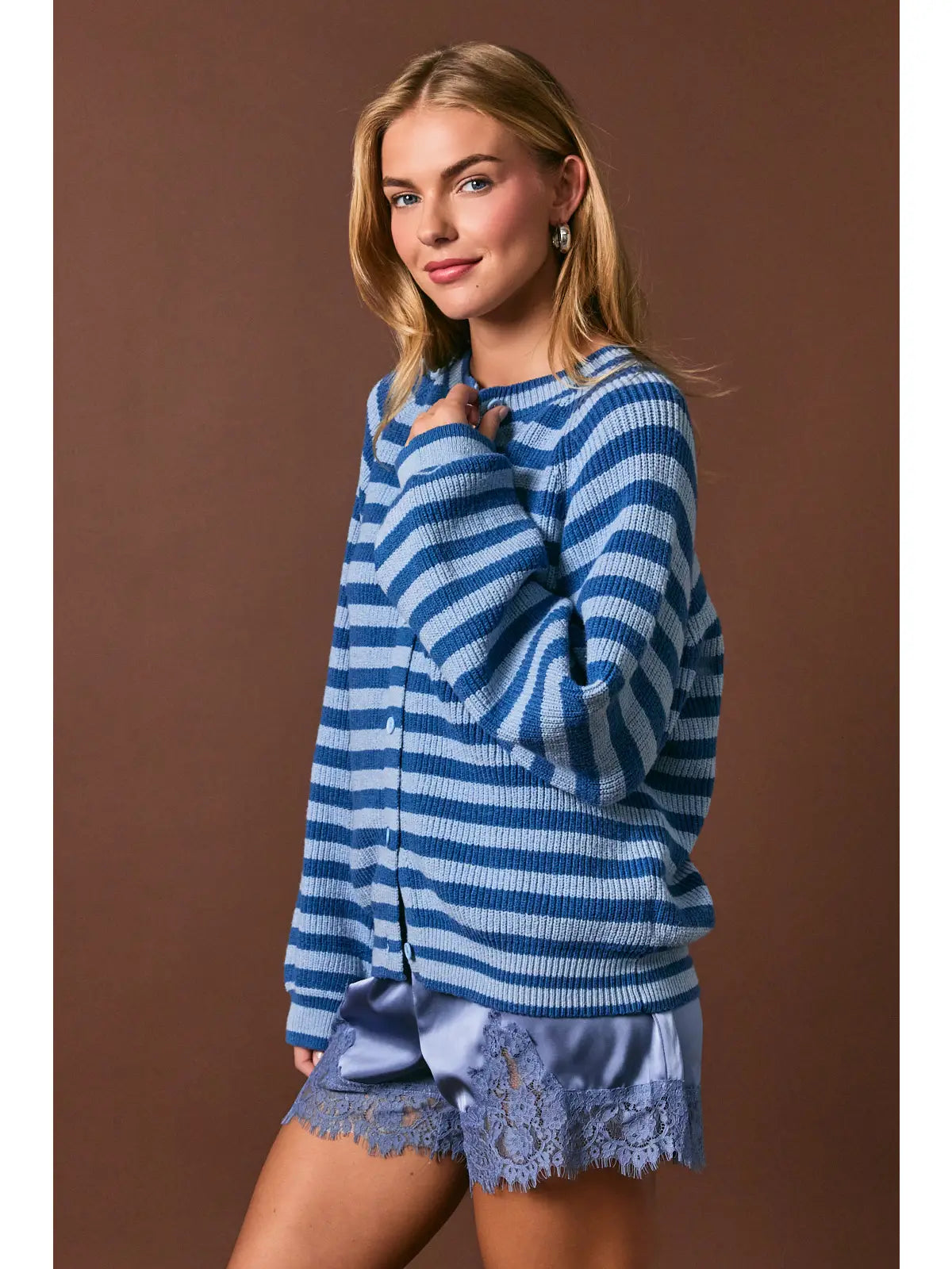 Josie Cardigan