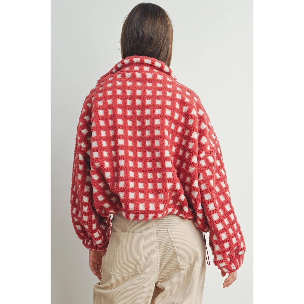 OLLY JACKET