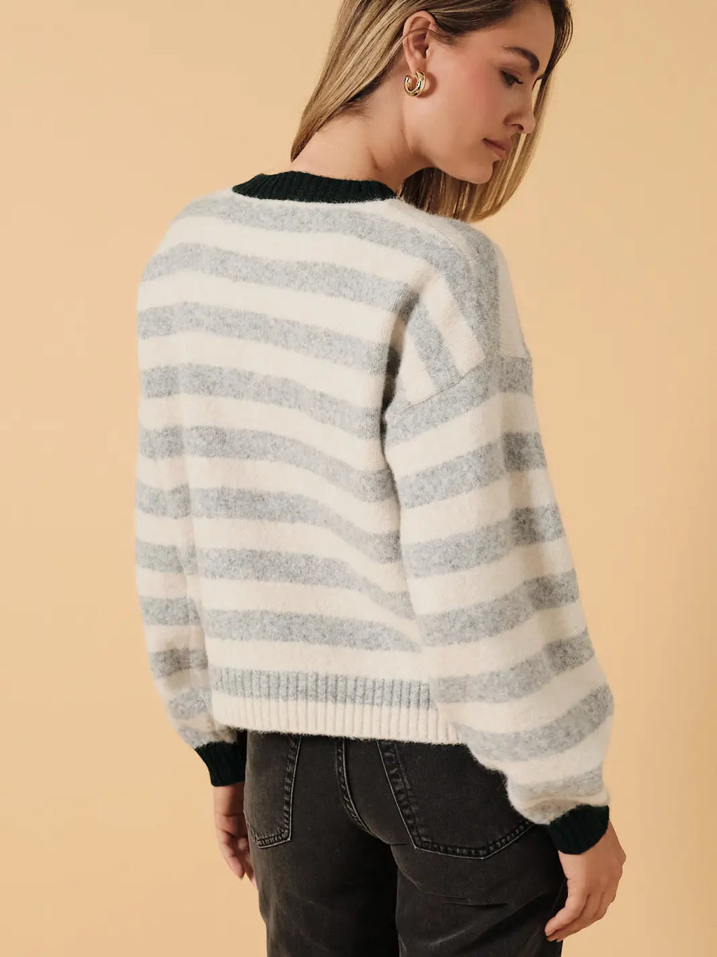 Amelia Sweater