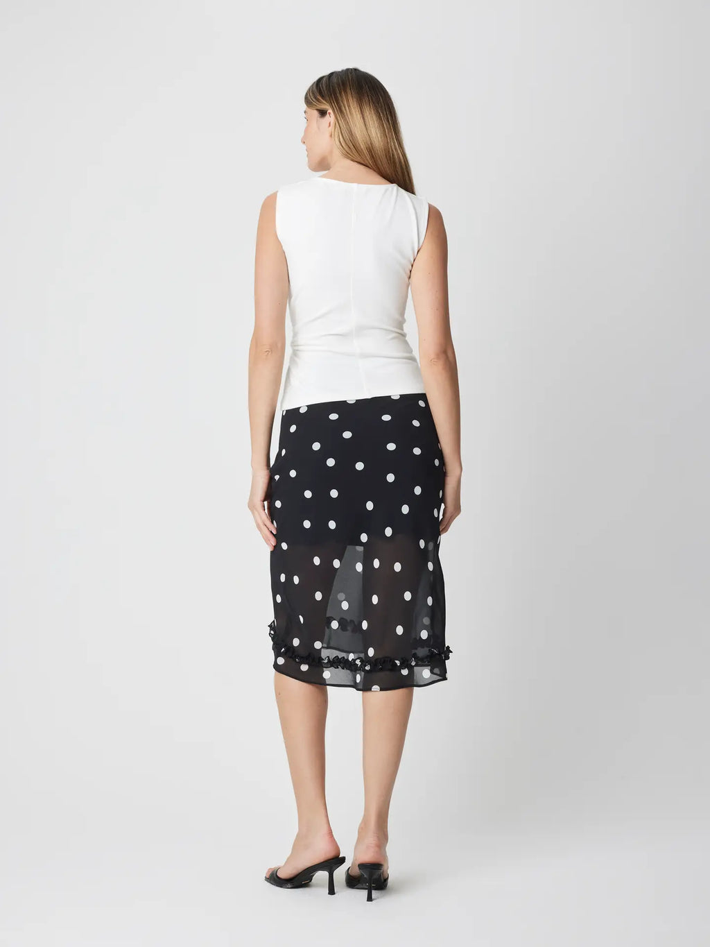 The Josephine Top