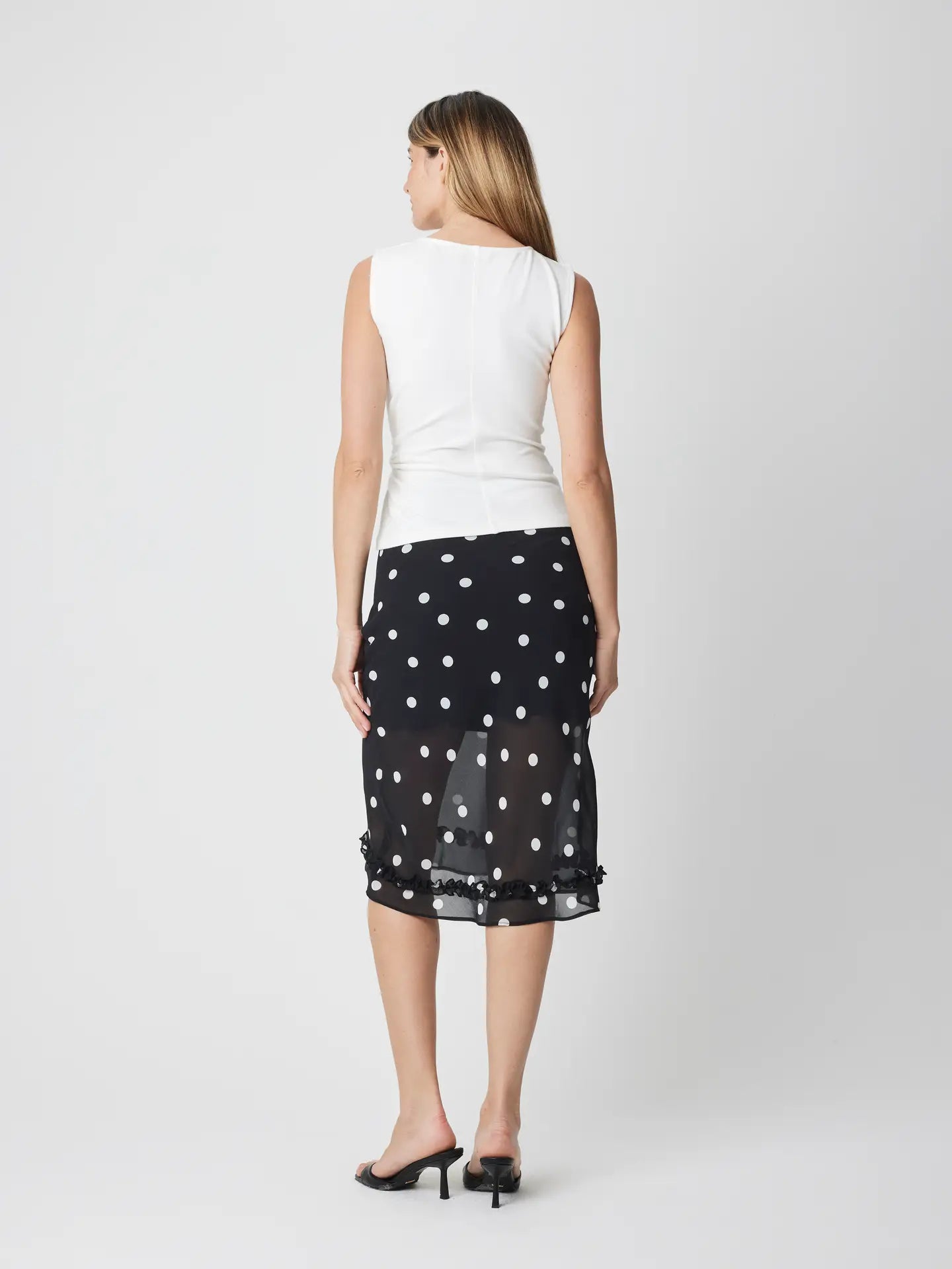 The Josephine Top