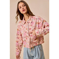 Amelia Jacket
